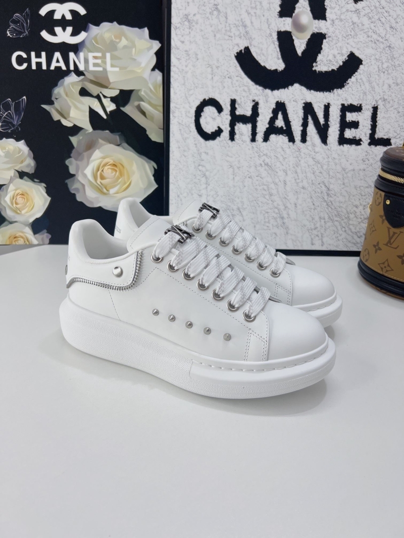 Alexander Mcqueen Casual Shoes